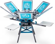 Workhorse Odyssey Manual Presses
